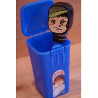 巨人の星　ビックリ箱
