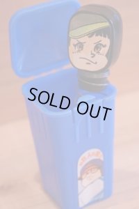 巨人の星　ビックリ箱