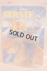PIRATE
