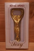 SEXY BOTTLE OPENER