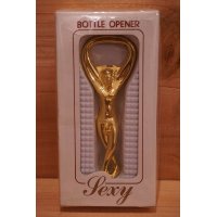 SEXY BOTTLE OPENER