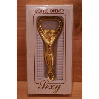 画像1: SEXY BOTTLE OPENER