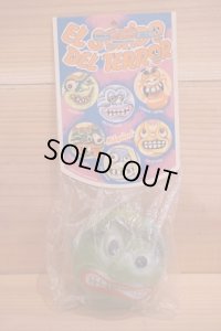 アルゼンチン版 BOOTLEG MAD BALLS 【B】