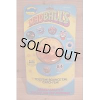 80s MAD BALLS / BASH BRAIN