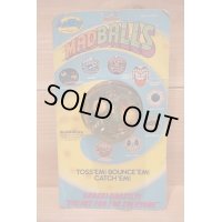 80s MAD BALLS / SLOBULUS