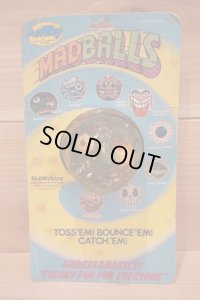 80s MAD BALLS / SLOBULUS