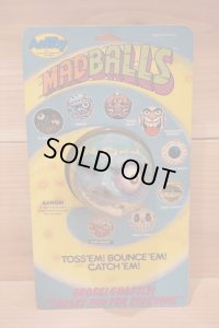 80s MAD BALLS / AARGH