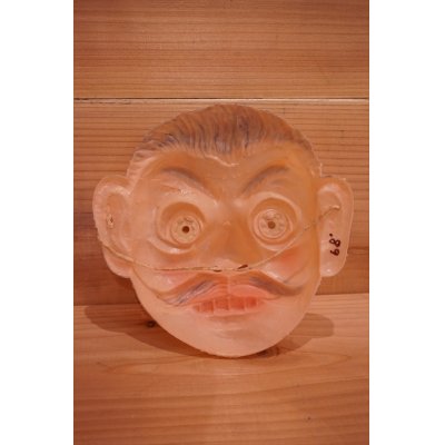 画像4: Flicker Eye Strange Man Mask