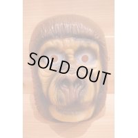 MEXICAN APE MASK