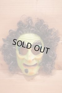 WITCH MASK