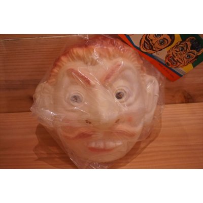 画像4: STRANGE MASK