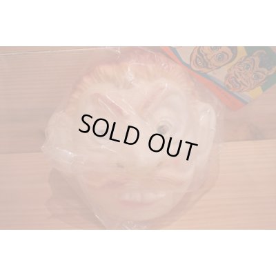 画像4: STRANGE MASK