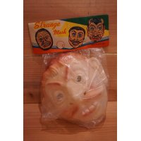 STRANGE MASK