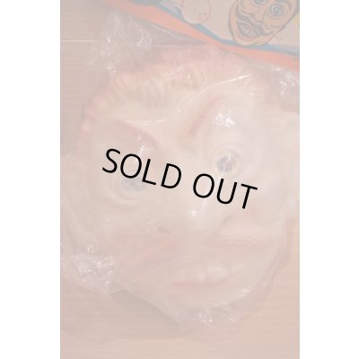 画像2: STRANGE MASK