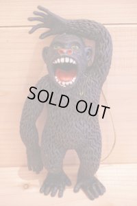 ゴム製 KINNG KONG 