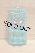 TIKI キーホルダー 【A】
