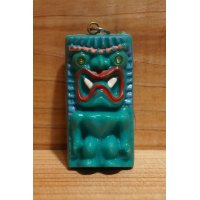 TIKI キーホルダー 【A】