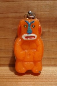 TIKI キーホルダー 【B】