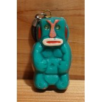 TIKI キーホルダー 【C】