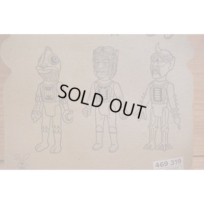 画像6: SPACE PEOPLE 【OOV】