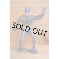 Mexican Batman