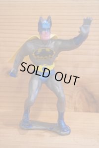 Mexican Batman