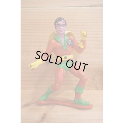 画像1: Mexican Robin