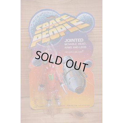 画像3: SPACE PEOPLE 【OOV】
