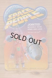 SPACE PEOPLE 【OOV】