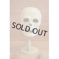 POPPING SKULL 