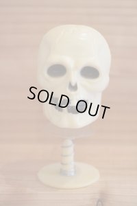 POPPING SKULL 