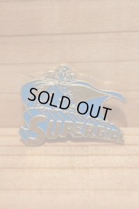 79s スーパーガール バッジ 