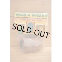WEAR A WIERDO