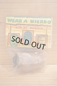 WEAR A WIERDO