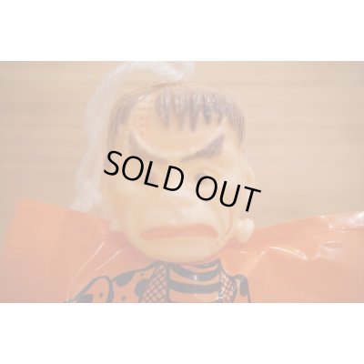 画像4: フランケンシュタイン ハンドパペット