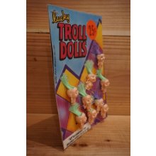 他の写真3: TROLL DOLLS 台紙