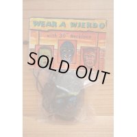 WEAR A WIERDO