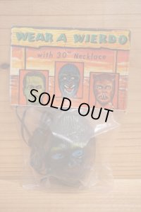 WEAR A WIERDO