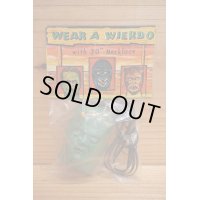 WEAR A WIERDO