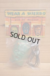 WEAR A WIERDO