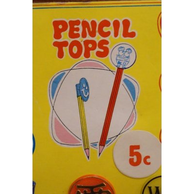 画像4: PENCIL TOPS