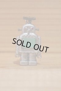 ミニ 宇宙ロボット