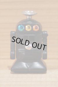 発火 フリクション SPACE ROBOT (B)