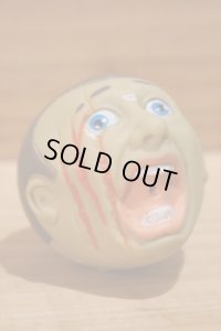 Victim Spit Balls