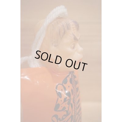 画像3: フランケンシュタイン ハンドパペット