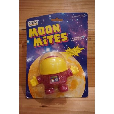 画像1: MOON MITES 【A】