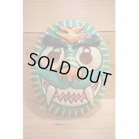 Vintage Monster Mask