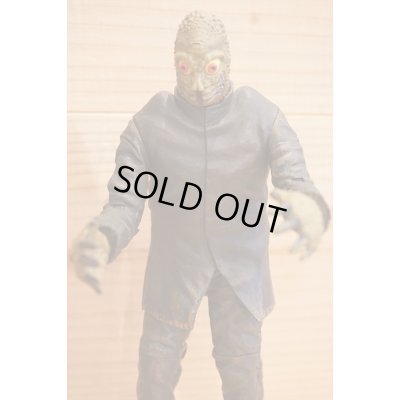 画像3: MOLE PEOPLE フィギュア