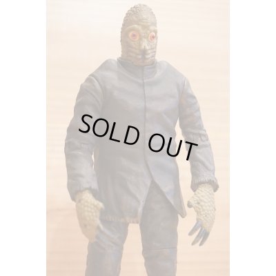 画像4: MOLE PEOPLE フィギュア