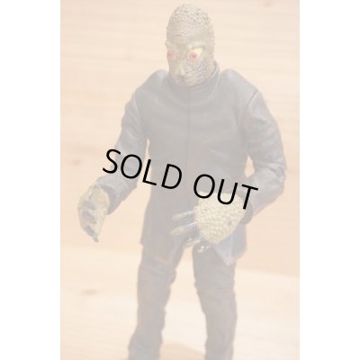 画像5: MOLE PEOPLE フィギュア